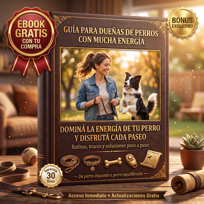Peluche para la Ansiedad Canina