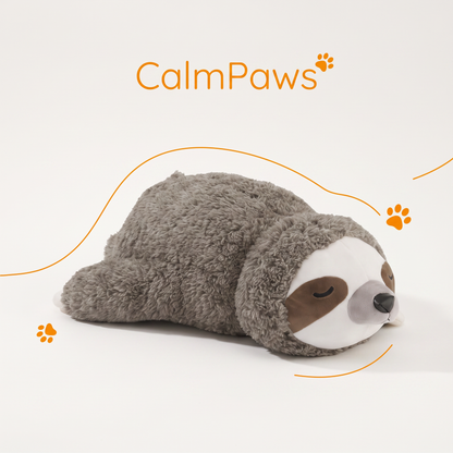Peluche Calmante con Latido