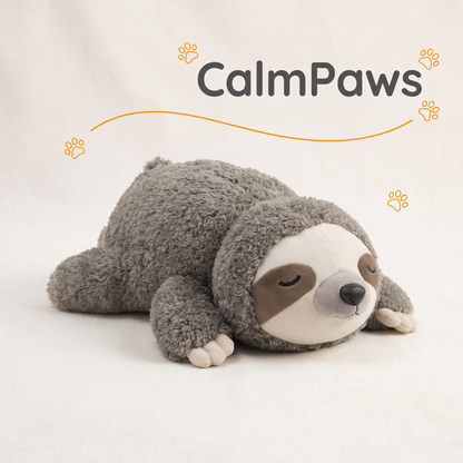 Peluche Calmante con Latido
